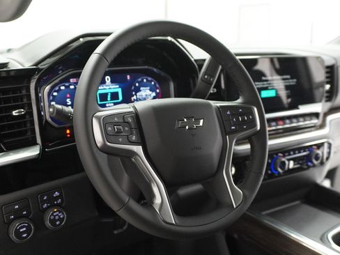 New 2026 Chevrolet Silverado 2500 LT w/ Trail Boss Package AWD/4WD image 14