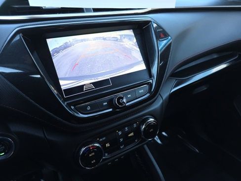 Used 2023 Chevrolet TrailBlazer RS w/ Convenience Package image 20