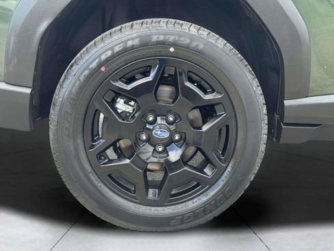 Used 2026 Subaru Outback Limited AWD/4WD image 67