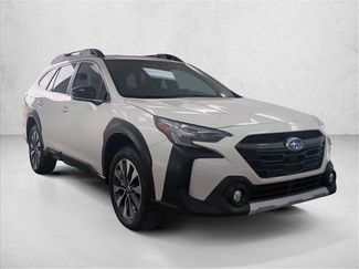 Used 2024 Subaru Outback Limited AWD/4WD video 3