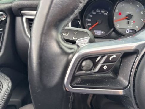 Used 2018 Porsche Macan S AWD/4WD image 11