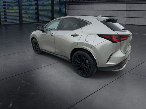 Certified 2024 Lexus NX 350 F Sport AWD/4WD image 6