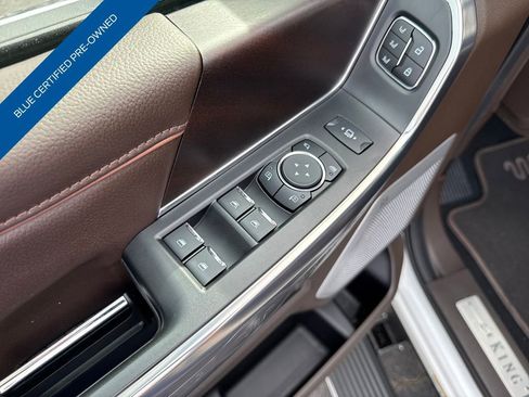 Certified 2024 Ford F450 King Ranch w/ FX4 Off-Road Package image 16