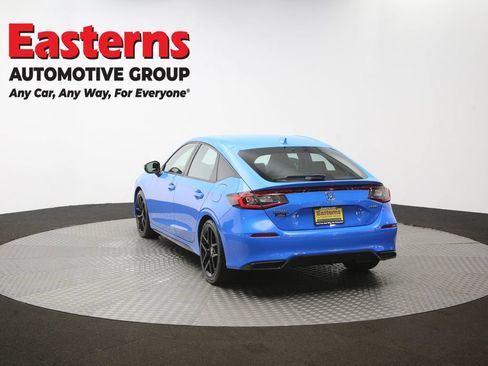 Used 2022 Honda Civic Sport image 64