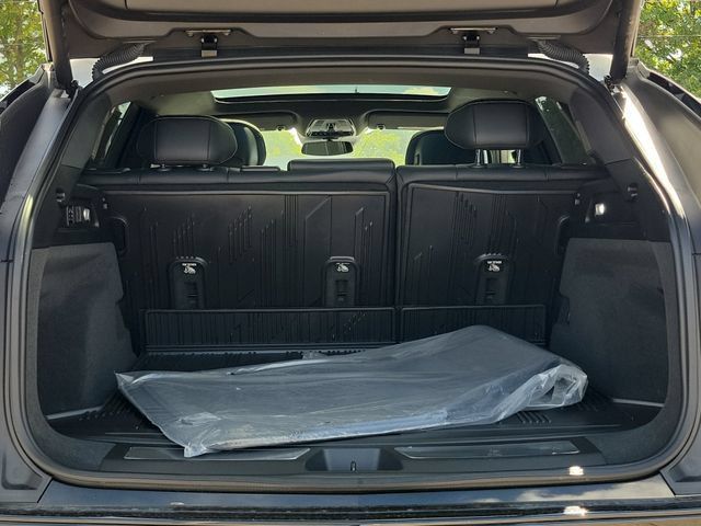 Used 2024 Cadillac Lyriq Sport w/ LPO, Floor Liner Package AWD/4WD image 28