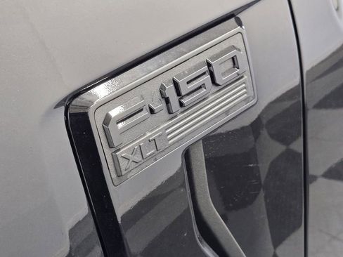 New 2025 Ford F150 XLT w/ Equipment Group 302A MID image 19