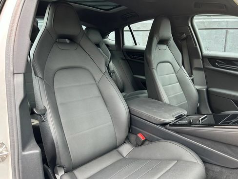 Certified 2026 Porsche Panamera 4 AWD/4WD image 23