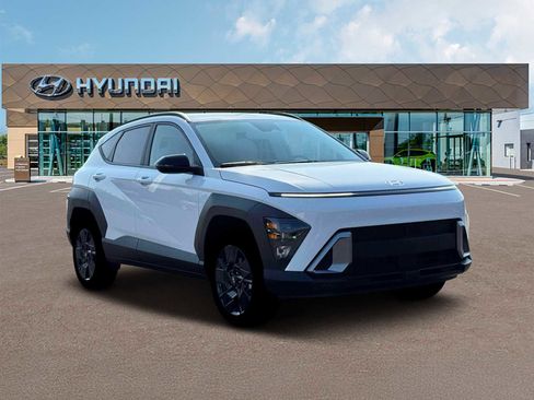 New 2026 Hyundai Kona SEL Sport image 11