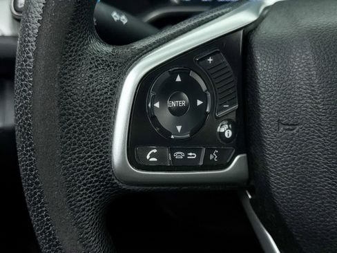 Used 2018 Honda Civic EX image 18