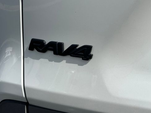 Certified 2025 Toyota RAV4 XLE Premium w/ Weather Package AWD/4WD image 27