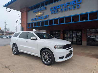 Used 2020 Dodge Durango GT