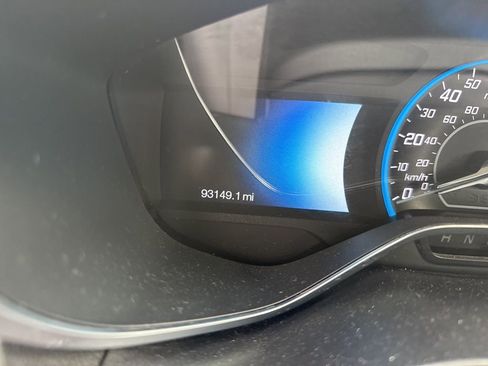 Used 2016 Ford C-MAX SE w/ Equipment Group 201A image 5