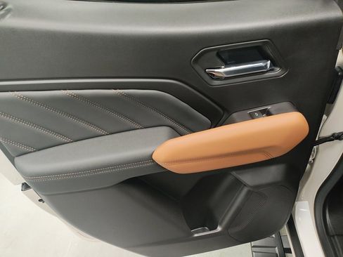 New 2026 GMC Canyon AT4 w/ Technology Plus Package image 26