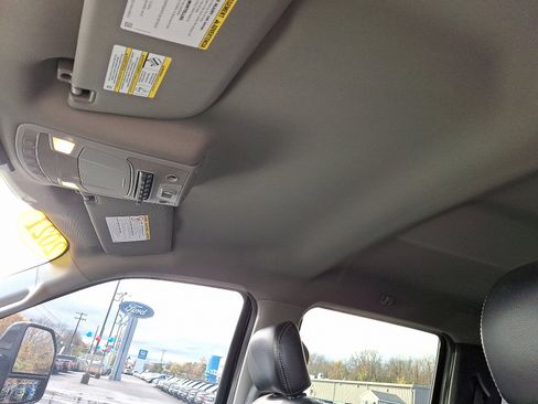 Used 2021 Ford F350 Lariat w/ Lariat Ultimate Package image 21