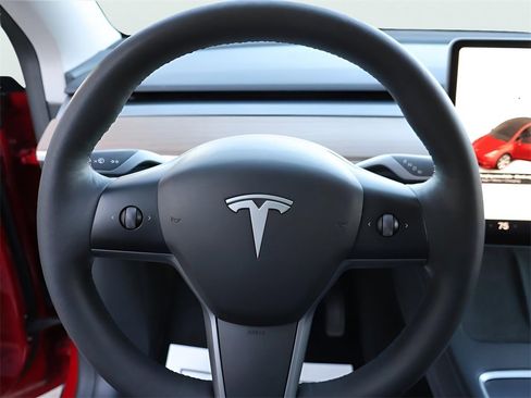 Used 2023 Tesla Model Y Long Range image 20