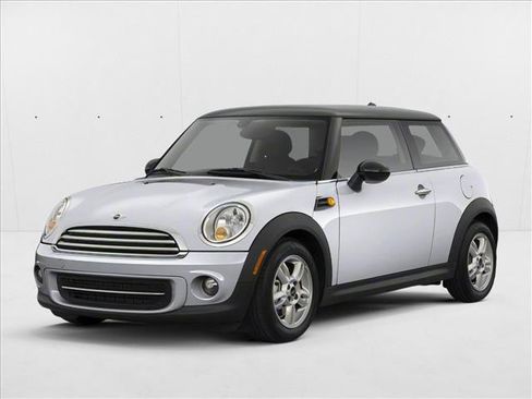 Used 2011 MINI Cooper S FWD image 1