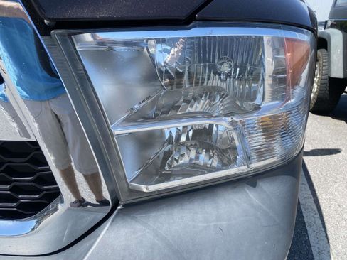 Used 2017 RAM 1500 Tradesman w/ Popular Equipment Group RWD image 12