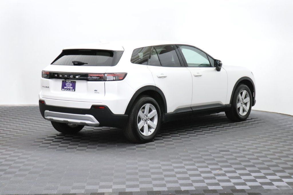 Used 2024 Honda Prologue EX image 9