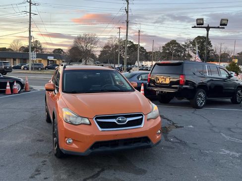 Used 2013 Subaru Crosstrek 2.0i Premium image 4