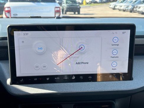 New 2026 Ford Maverick XLT w/ Equipment Group 301A AWD/4WD image 22