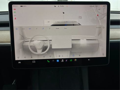 Used 2023 Tesla Model Y Long Range AWD/4WD image 37
