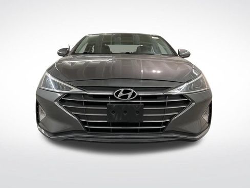 Used 2020 Hyundai Elantra SEL FWD image 5