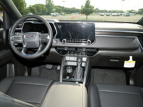 New 2026 GMC Canyon Elevation w/ Convenience Package AWD/4WD image 39