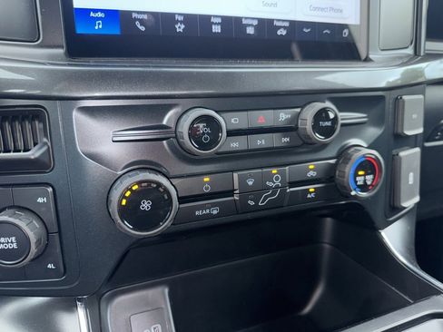 New 2025 Ford F150 STX w/ Equipment Group 200A image 36