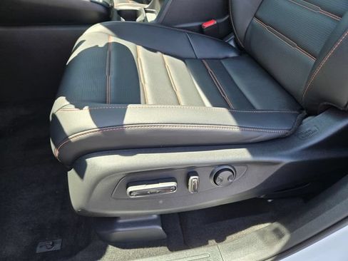 Certified 2024 Honda CR-V Sport-L image 14