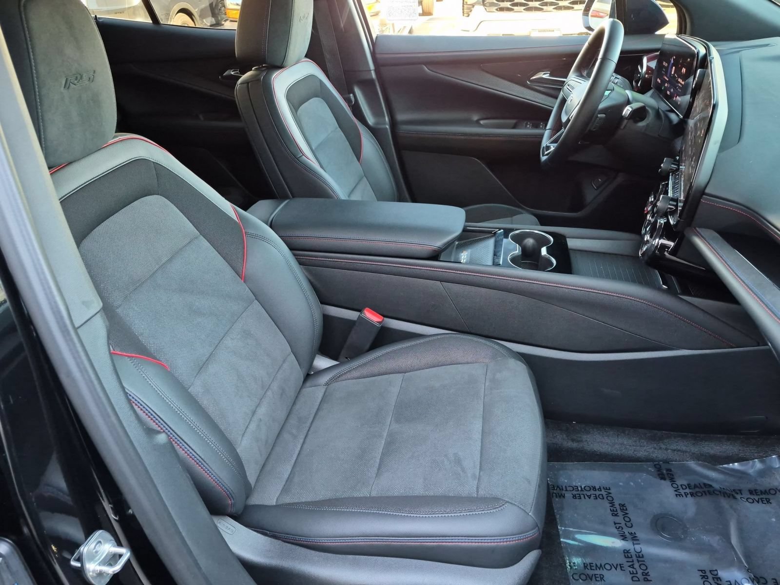 Used 2024 Chevrolet Blazer EV RS AWD/4WD image 27