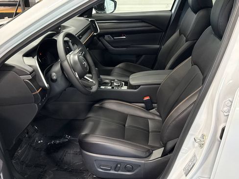 New 2026 MAZDA CX-50 AWD 2.5 S w/ Cargo Package image 4