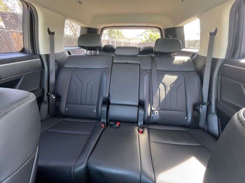 Used 2025 Hyundai Santa Fe SEL image 40