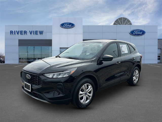 Used 2023 Ford Escape AWD image 3