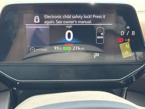New 2026 Volkswagen ID.4 Pro RWD image 19