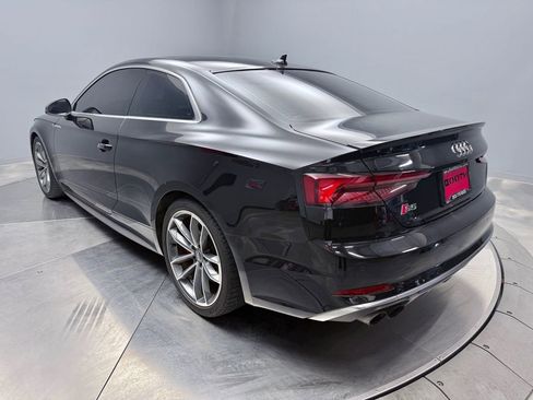 Used 2018 Audi S5 Prestige w/ S Sport Package image 7
