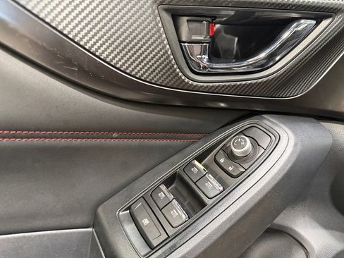 Used 2022 Subaru WRX Limited AWD/4WD image 19