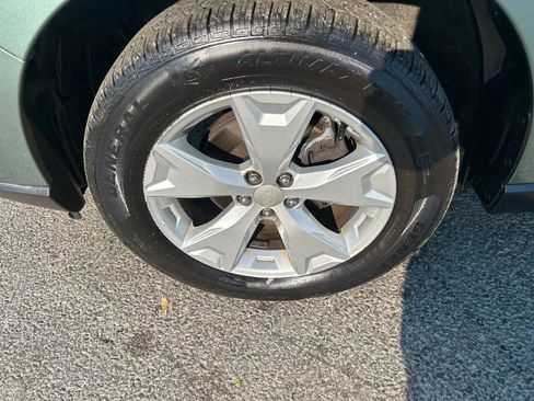 Used 2016 Subaru Forester 2.5i Premium w/ Popular Package #2 AWD/4WD image 20