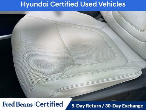 Certified 2023 Hyundai Tucson Limited w/ Cargo Package image 15