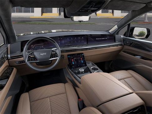 New 2025 Cadillac Escalade IQ Sport 2 image 15
