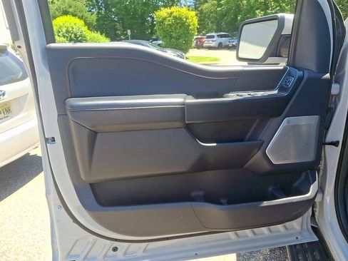 Used 2024 Ford F150 Raptor AWD/4WD image 14