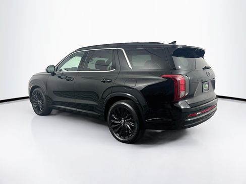 Used 2024 Hyundai Palisade Calligraphy AWD/4WD image 5