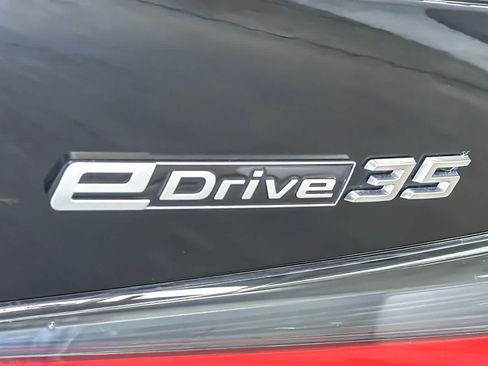 Used 2024 BMW i4 eDrive35 w/ Convenience Package RWD image 27
