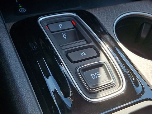 New 2026 Honda Pilot Elite image 8
