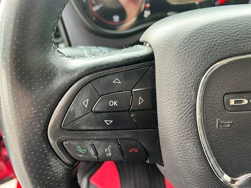 Used 2016 Dodge Challenger SXT w/ Blacktop Package image 22