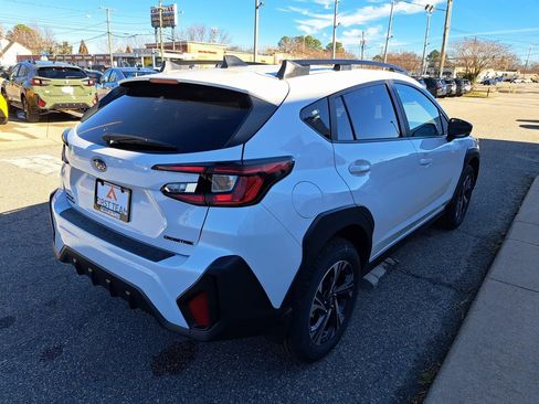 New 2026 Subaru Crosstrek 2.0i Premium image 6
