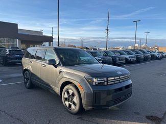 New 2026 Hyundai Sonata Limited video 2