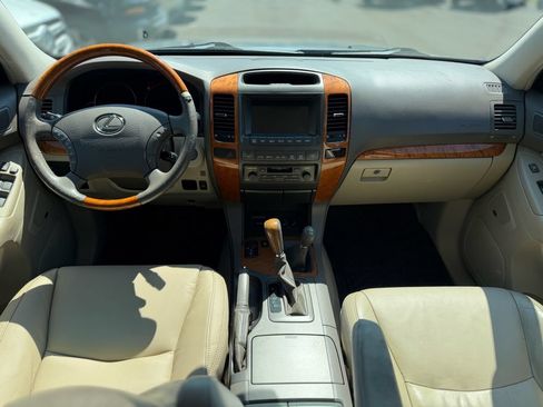 Used 2006 Lexus GX 470 AWD/4WD image 11