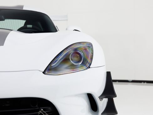 Used 2016 Dodge Viper ACR w/ Extreme Aero Package RWD image 65