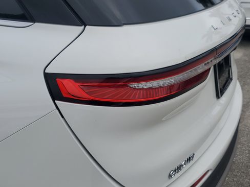 New 2025 Lincoln Corsair FWD image 20