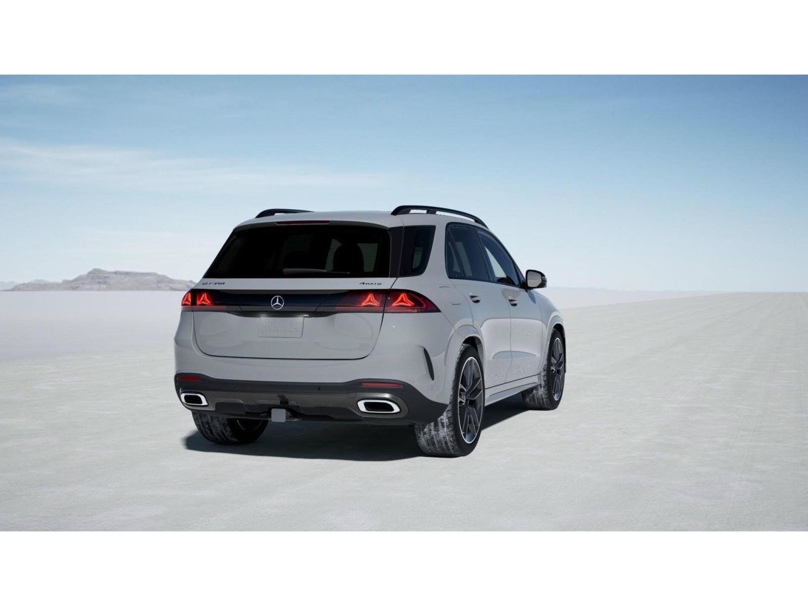 New 2027 Mercedes-Benz GLE 450 4MATIC image 23